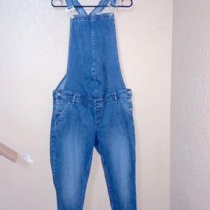 Maternity overalls size M/L